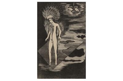 Lot 230 - LYNTON LAMB (1907-1977)