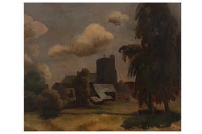 Lot 256 - BARBARA LAMB (BRITISH 20TH CENTURY)