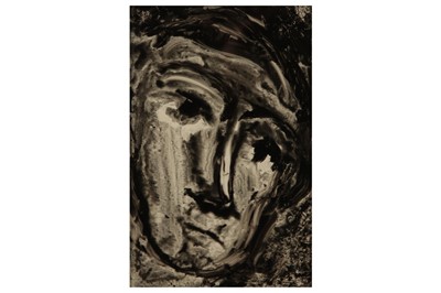 Lot 80 - ALLEN FREER (B. 1956)