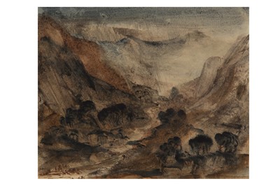 Lot 23 - ALLEN FREER (B. 1926)