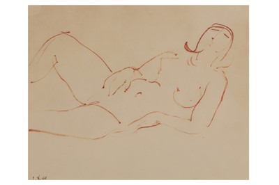 Lot 37 - IVON HITCHENS (1893–1979)