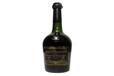 Lot 233 - Bisquit Dubouche Extra Vieille