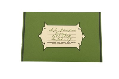 Lot 167 - Fantastic Beasts and Where To Find Them