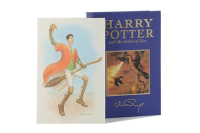 Lot 220 - Radcliffe (Daniel) & Rupert Grint