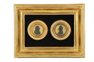 Lot 339 - Fox (Charles James) & William Pitt