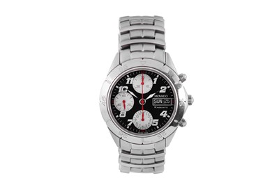 Lot 50 - MOVADO.