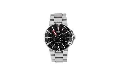 Lot 62 - ORIS.