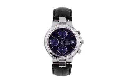 Lot 40 - RAYMOND WEIL.