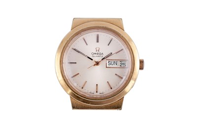 Lot 34 - OMEGA.