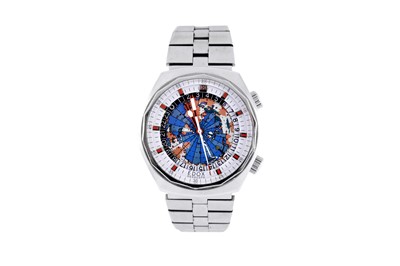Lot 56 - EDOX.