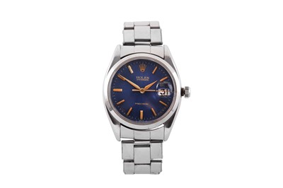 Lot 69 - ROLEX.