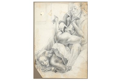Lot 1082 - Poulton (Tom)