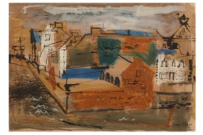 Lot 21 - JOHN PIPER, C.H., (1903-1992)