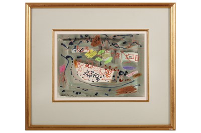 Lot 23 - JOHN PIPER, C.H., (1903-1992)