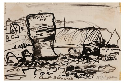 Lot 26 - JOHN PIPER, C.H., (1903-1992)