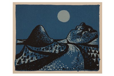 Lot 321 - JOHN CRAXTON (1922-2009)