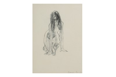 Lot 1704 - Naylor (Brenda) Five works