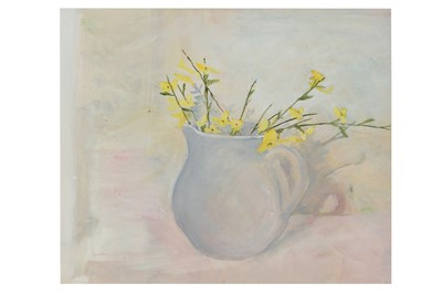 Lot 89 - TESSA NEWCOMB (B. 1955)