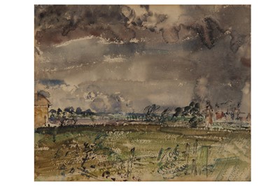 Lot 257 - THOMAS BARCLAY HENNELL (1903-1945)