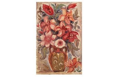 Lot 299 - GENNADY  ANTONOV (RUSSIAN, 20TH CENTURY)
