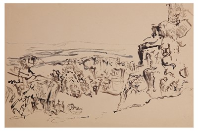Lot 302 - THOMAS BARCLAY HENNELL (1903-1945)