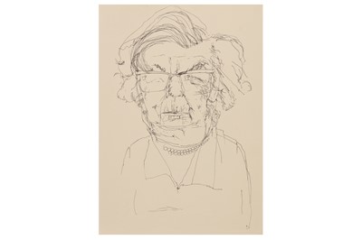 Lot 333 - IAN POLLOCK (B. 1975)