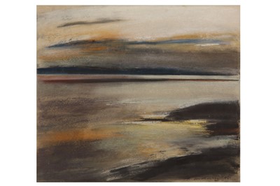 Lot 96 - DONALD WILKINSON (B. 1937)