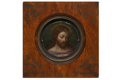 Lot 1 - ANTWERP SCHOOL, C.1600