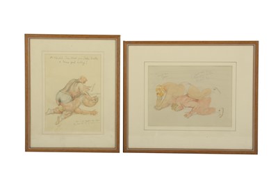 Lot 1110 - Bourne (John Frye)