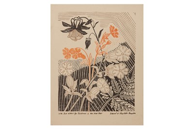 Lot 212 - EDWARD BAWDEN, R.A. (1903-1989)