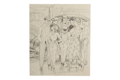 Lot 1065 - La Nouvelle Gamiani