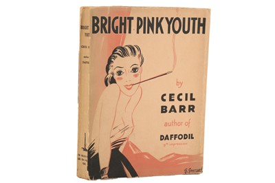 Lot 1095 - Erotic literature.