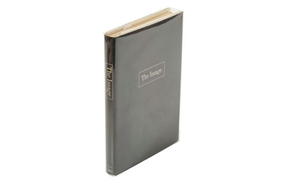 Lot 1101 - de BERG, Jean [Robbe-Grillet (Catherine)] The Image