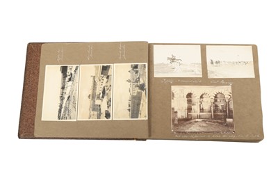 Lot 885 - EARLY 19TH CENTURY PALESTINE AND JERUSALEM SCENES