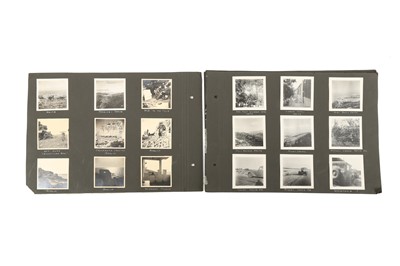 Lot 865 - A SELECTION OF VIEWS OF MILITARY INTEREST