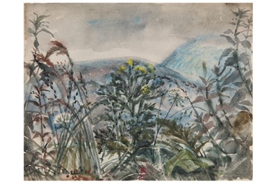 Lot 237 - ANNA ADAMS (née BUTT) (1926-2011)