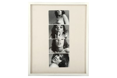 Lot 1172 - Clarke (Bob Carlos)