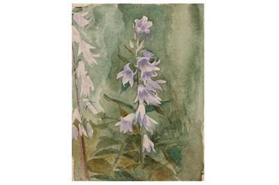 Lot 295 - ANNA ADAMS (née BUTT) (1926-2011)