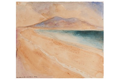 Lot 278 - NORMAN ADAMS, R.A. (1927–2005)