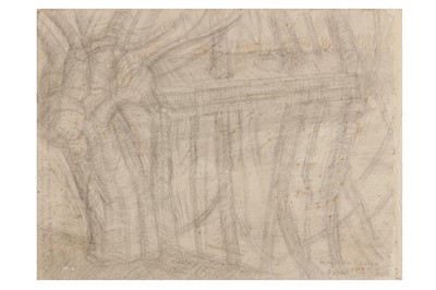 Lot 282 - LEONARD MCCOMB (1930-2018)