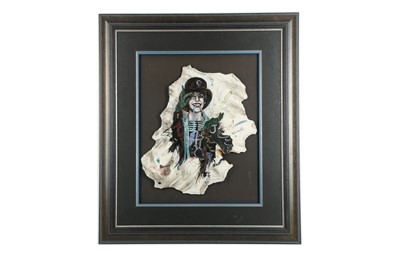Lot 1145 - Moss Horton (Stephen)