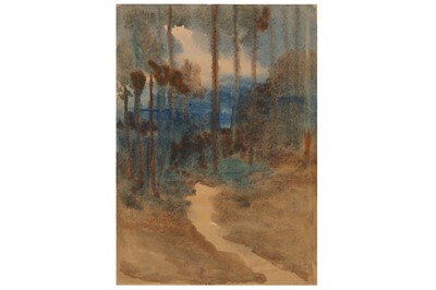 Lot 300 - ALEXEI YEGEROV (RUSSIAN, 1930-1992)