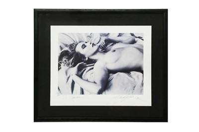 Lot 1151 - Clarke (Bob Carlos)