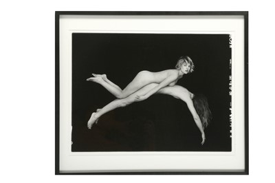 Lot 1169 - Clarke (Bob Carlos)