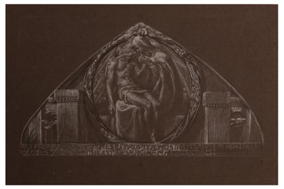 Lot 267 - ROBERT ANNING BELL, R.A. (1863-1933)