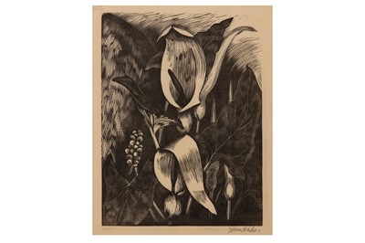 Lot 194 - JOHN NASH, R.A. (1893–1977)