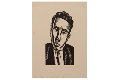 Lot 82 - EDWARD WADSWORTH (1889–1949)