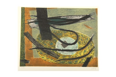 Lot 535 - Goetz (Henri)