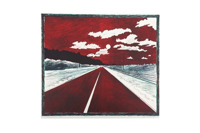 Lot 543 - Lang (Daniel)