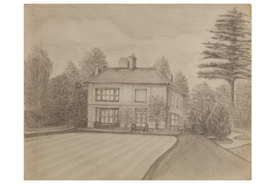 Lot 269 - ALFRED MERRY OF BLABY, LEICESTERSHIRE